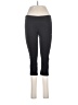 New Balance Solid Black Active Pants Size M - photo 1