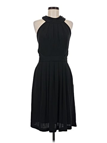Essentials by ABS Cocktail Dress (view 1)