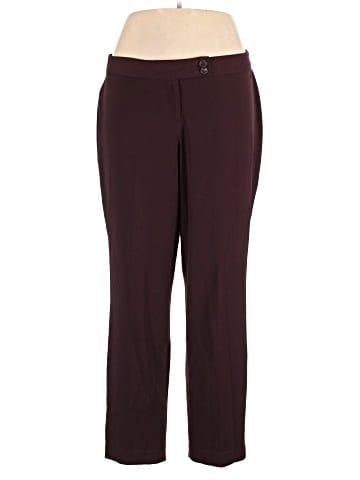 Lane Bryant Dress Pants (view 1)