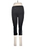 New Balance Solid Black Active Pants Size M - photo 2