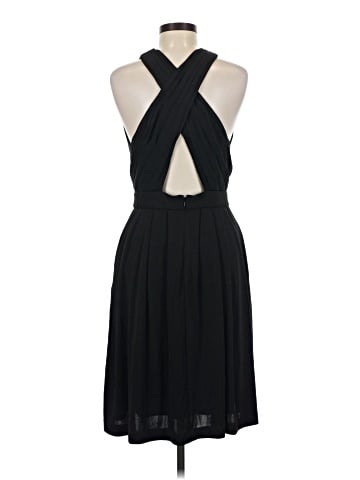 Essentials by ABS Cocktail Dress (view 2)