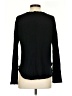 Allison Joy Black Cardigan Size XS - photo 2