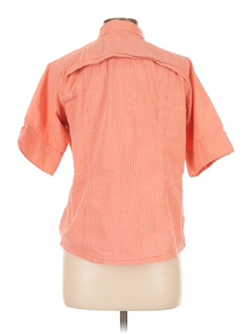 REI Short Sleeve Button-Down Shirt (view 2)
