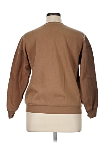 Wound Up Sweatshirt (view 2)