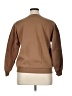 Wound Up Graphic Brown Sweatshirt Size XL - photo 2