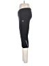 New Balance Solid Black Active Pants Size M - photo 5