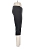 New Balance Solid Black Active Pants Size M - photo 4