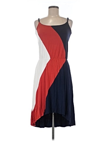 Three Dots Casual Dress (view 1)