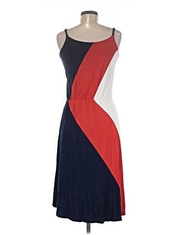 Three Dots Casual Dress (view 2)