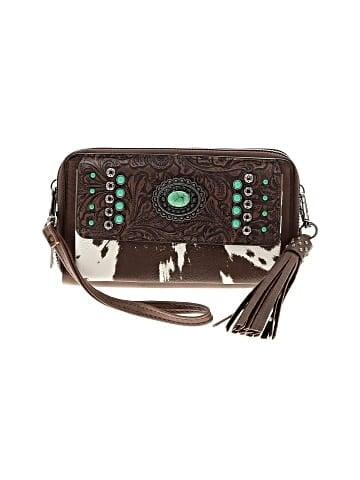 Unbranded Wristlet (view 1)