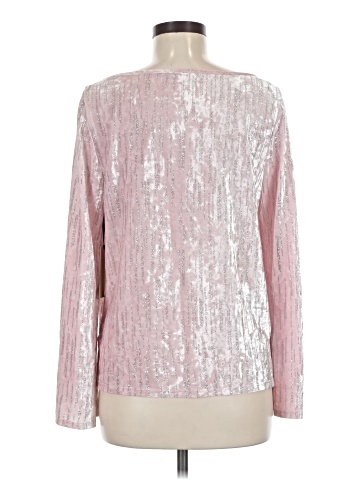 Halogen Long Sleeve Blouse (view 2)