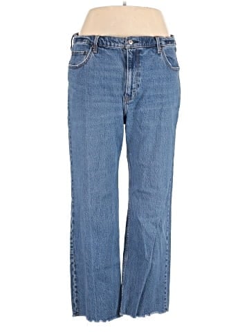 Abercrombie & Fitch Jeans (view 1)