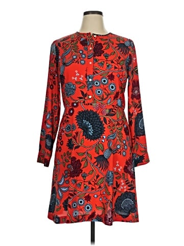 Ann Taylor LOFT Casual Dress (view 1)