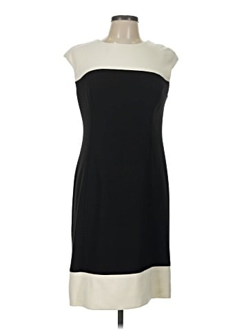 Chaps Casual Dress (view 1)