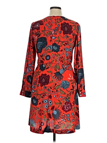 Ann Taylor LOFT Casual Dress (view 2)