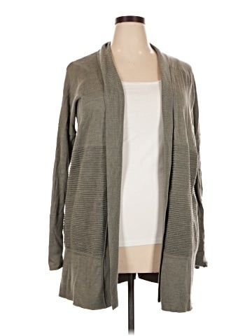 Lululemon Athletica Wool Cardigan (view 1)