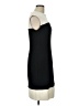 Chaps Color Block Black Casual Dress Size 12 - photo 4