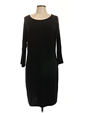Travelers by Chico's Casual Dress (view 1)