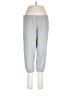 Puma Gray Sweatpants Size L - photo 1