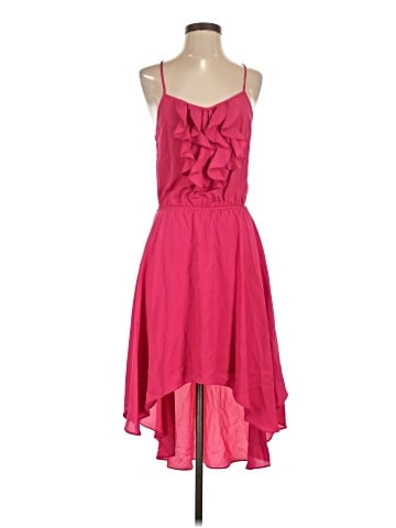 Bisou Bisou Cocktail Dress (view 1)