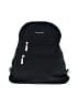 Baggallini Black Backpack One size - photo 1