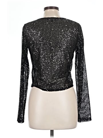 Lulus Long Sleeve Top (view 2)