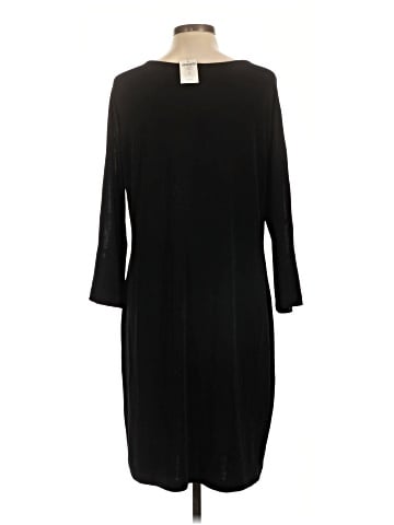 Travelers by Chico's Casual Dress (view 2)