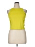 Express Yellow Tank Top Size XL - photo 1