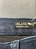 Blank NYC Color Block Black Jeans Size 27 waist - photo 7