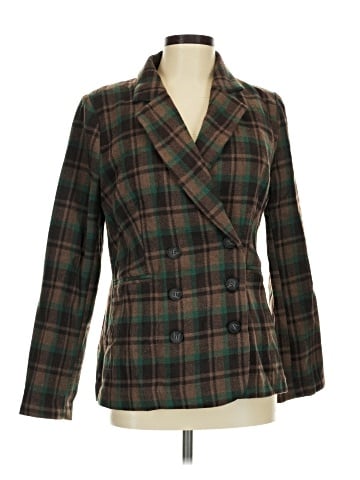 Lush Blazer (view 1)