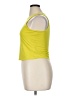 Express Yellow Tank Top Size XL - photo 5