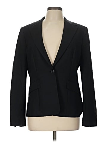 Casual Corner Wool Blazer (view 1)