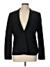 Casual Corner Black Wool Blazer Size 12 - photo 1