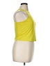 Express Yellow Tank Top Size XL - photo 4