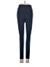 Nike Solid Blue Active Pants Size S - photo 1