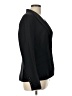 Casual Corner Black Wool Blazer Size 12 - photo 4