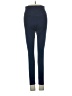 Nike Solid Blue Active Pants Size S - photo 2