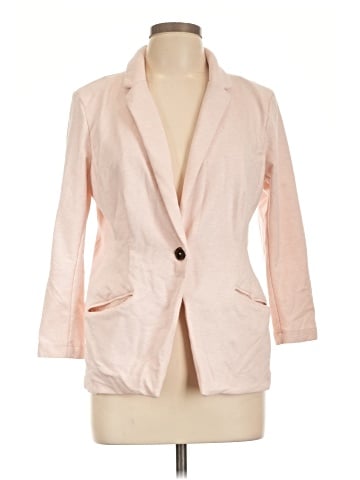 metaphor Blazer (view 1)