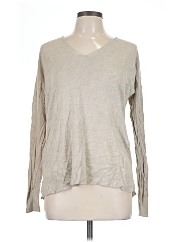 Ann Taylor LOFT Pullover Sweater (view 1)