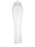 Armani Exchange White Jeans Size 6 - photo 1