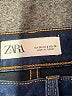 Zara Blue Jeans Size 6 - photo 4