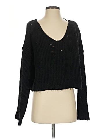 BDG Pullover Sweater (view 1)