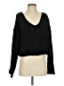 BDG Black Pullover Sweater Size S - photo 1