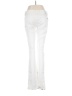 Armani Exchange White Jeans Size 6 - photo 2