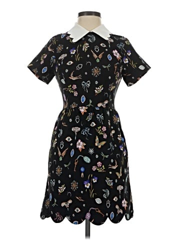 Maeve Cocktail Dress (view 1)