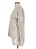 Ann Taylor LOFT Gray Pullover Sweater Size M - photo 5