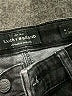Lucky Brand Solid Black Jeans Size 27 waist - photo 7
