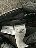 Lucky Brand Solid Black Jeans Size 27 waist - photo 8