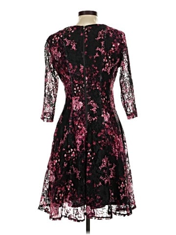 Danny And Nicole Cocktail Dress (view 2)