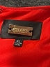 Alexia Admor Red Cocktail Dress Size XL - photo 7